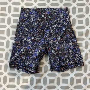 Lululemon Align Shorts